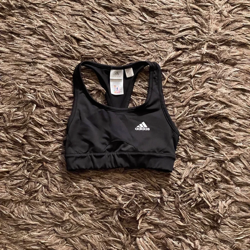 Puma & Adidas Sports Bras - Picture 4 of 7